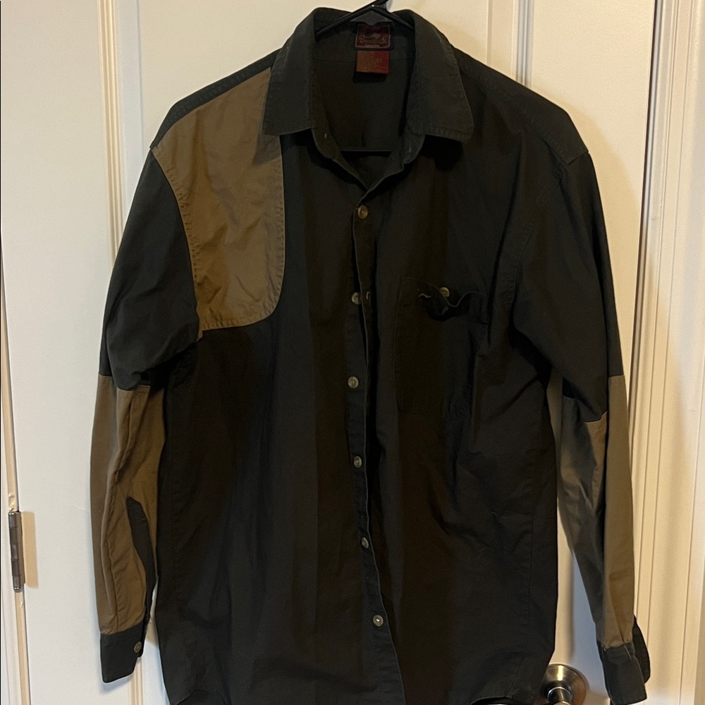 Duxbak Shirt